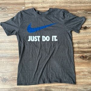 Nike Just Do It Top